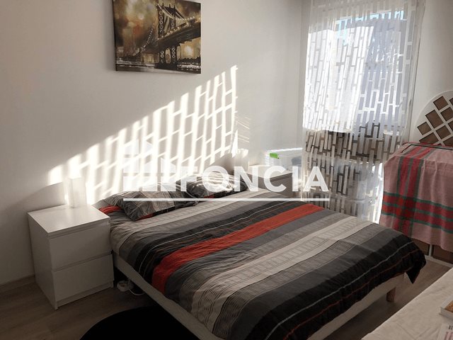 Appartement à louer, 41m², Nantes