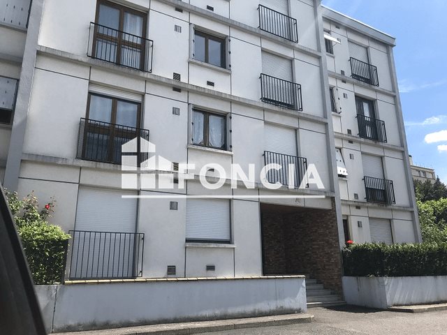 Appartement à louer, 68m², Livry-Gargan