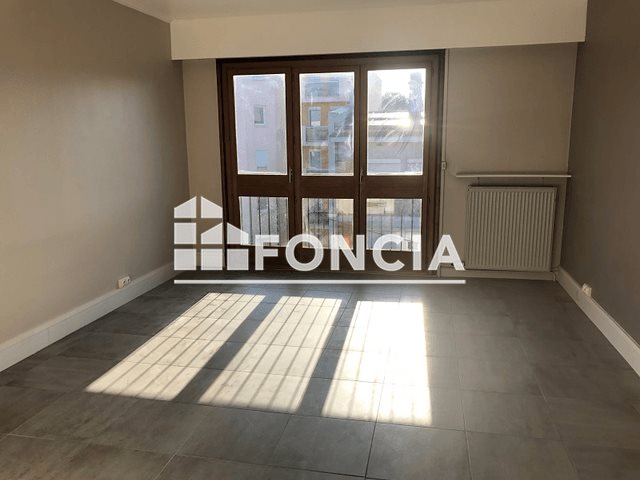 Appartement à louer, 68m², Livry-Gargan