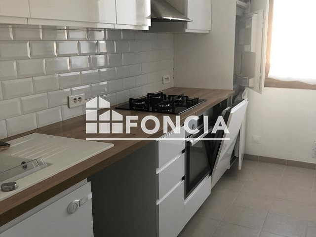 Appartement à louer, 68m², Livry-Gargan