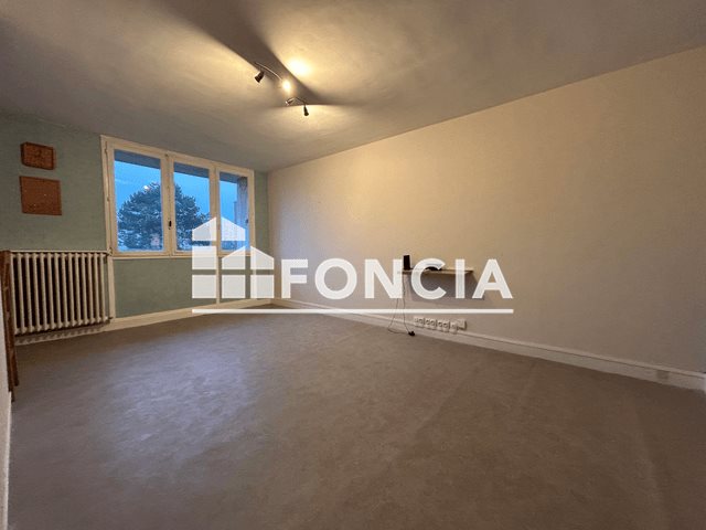 Appartement à vendre, 48m², Amiens