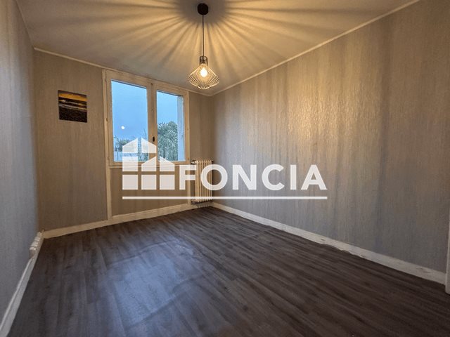 Appartement à vendre, 48m², Amiens