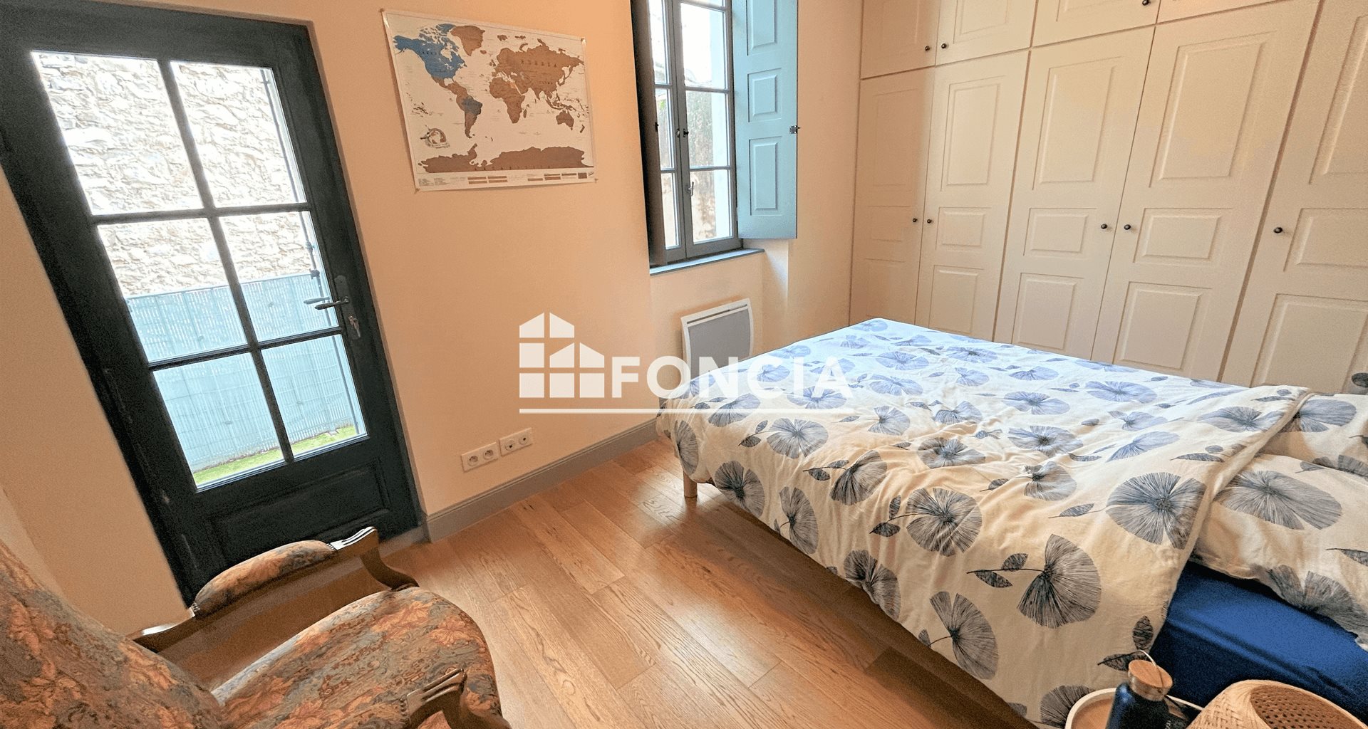 Appartement à vendre, 59m², Nîmes