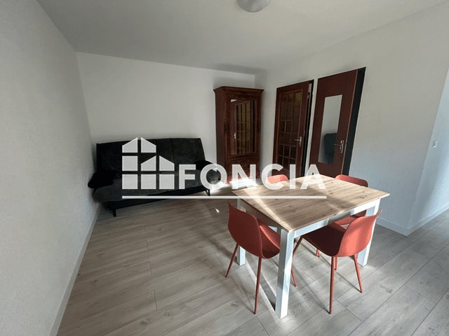 Appartement à louer, 29m², Digne-les-Bains
