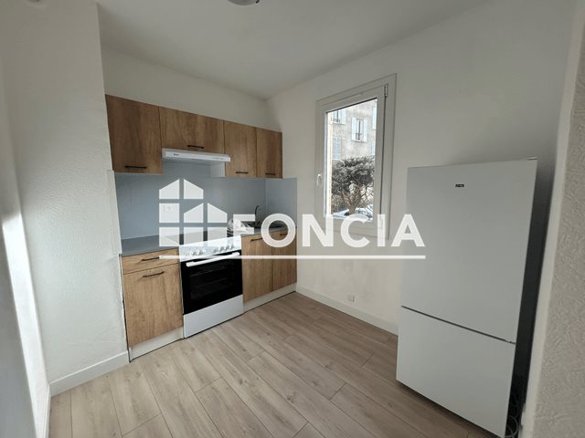 Appartement à louer, 29m², Digne-les-Bains