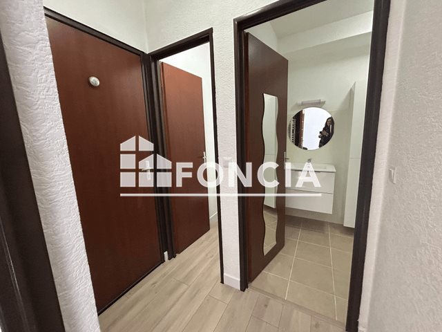 Appartement à louer, 29m², Digne-les-Bains