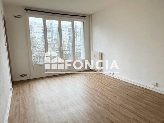 Appartement à louer, 28m², Limoges