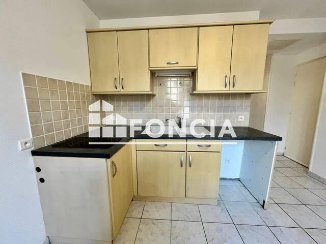 Appartement à louer, 27m², Brest