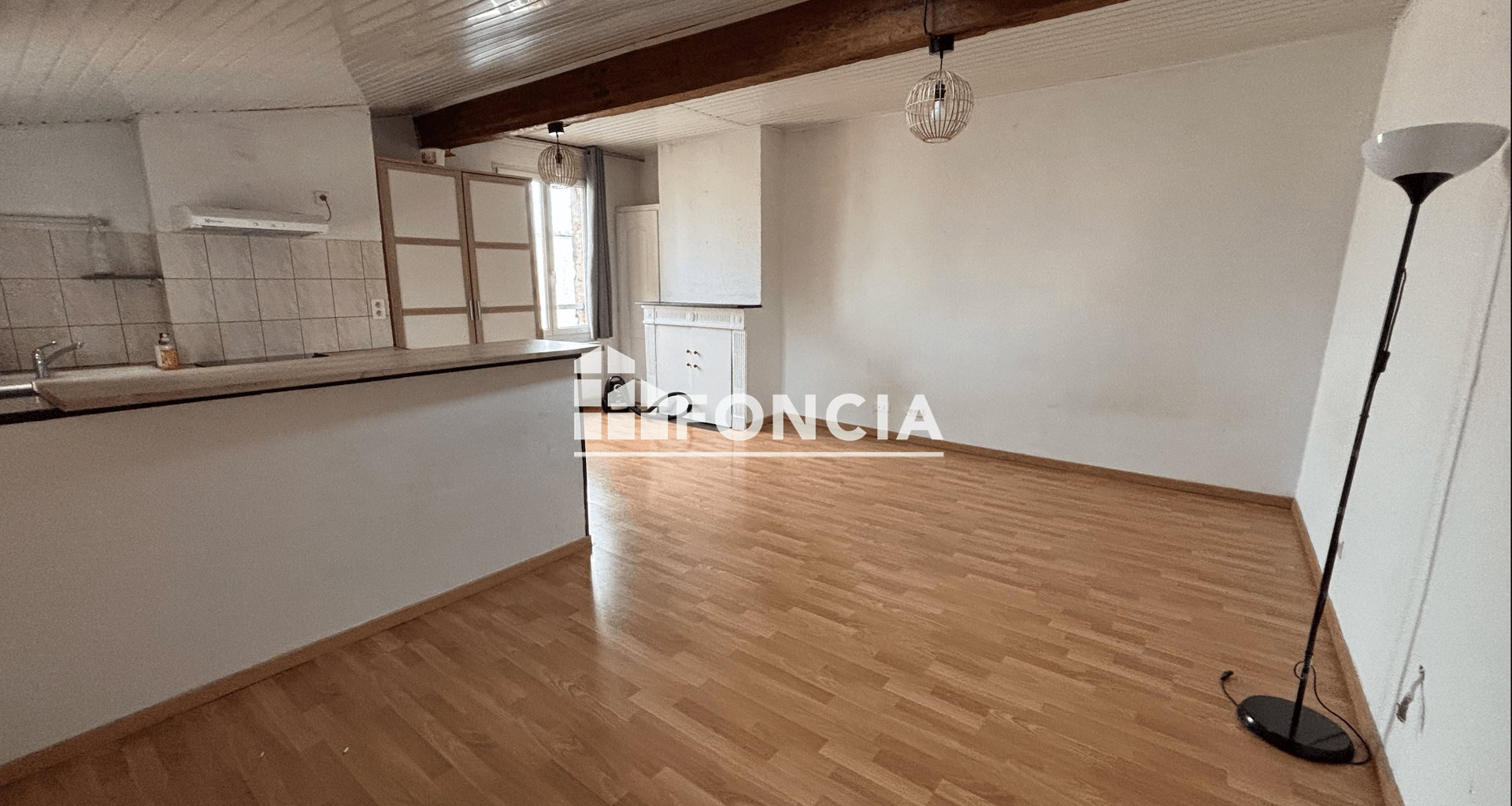 Appartement à vendre, 35m², Bordeaux
