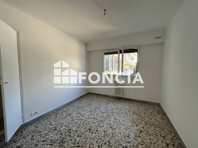 Appartement à louer, 72m², Le Cannet