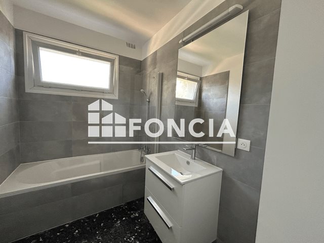 Appartement à louer, 72m², Le Cannet