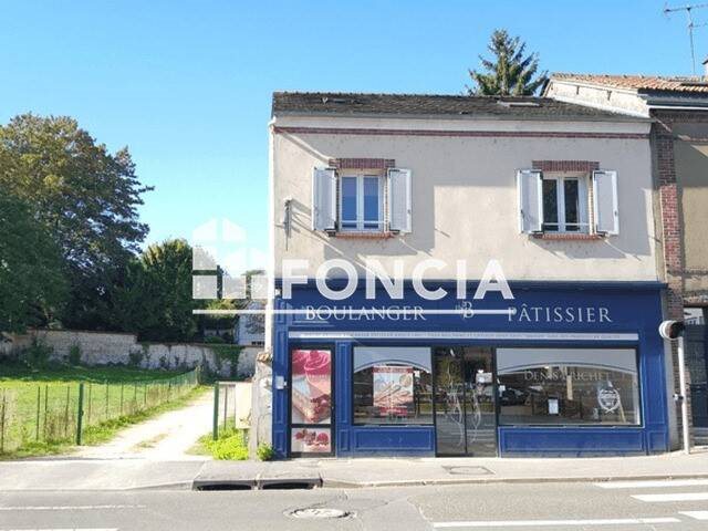 Appartement à louer, 14m², Chartres