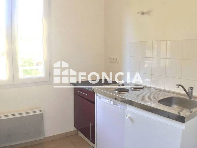 Appartement à louer, 14m², Chartres