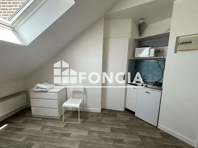 Appartement à louer, 10m², Rennes