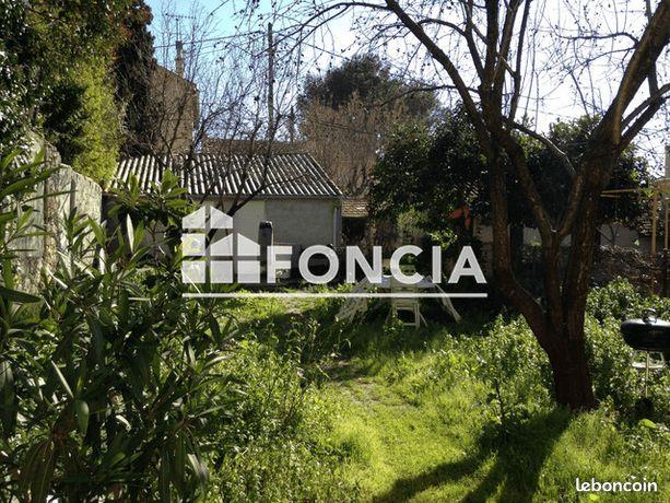 Appartement à louer, 44m², Toulon