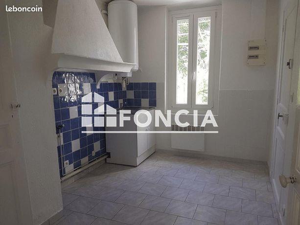 Appartement à louer, 44m², Toulon