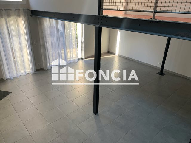 Maison à louer, 79m², Le Mans