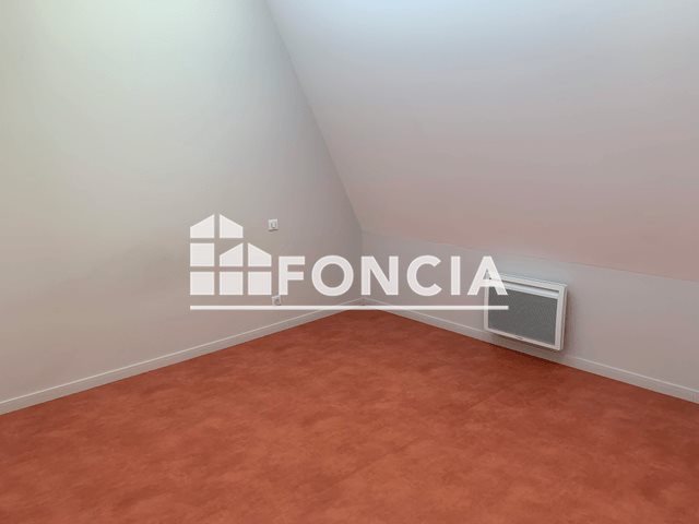 Maison à louer, 79m², Le Mans