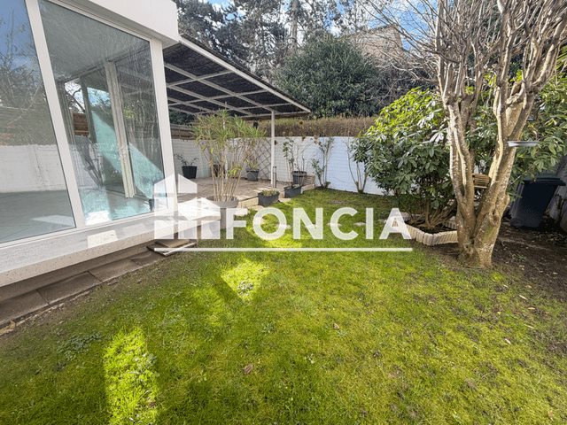 Appartement à louer, 45m², Le Plessis-Robinson