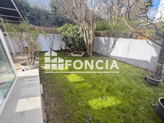 Appartement à louer, 45m², Le Plessis-Robinson