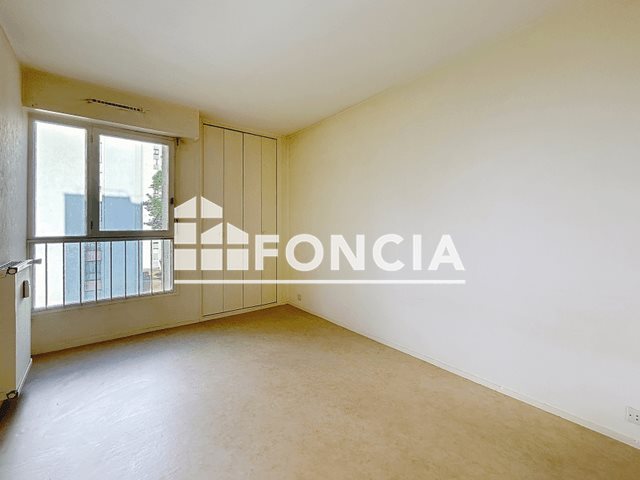 Appartement à vendre, 87m², Limoges