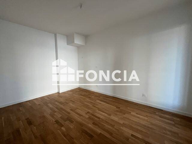 Appartement à louer, 85m², Bordeaux