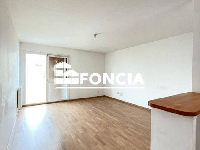 Appartement à louer, 58m², Les Ulis