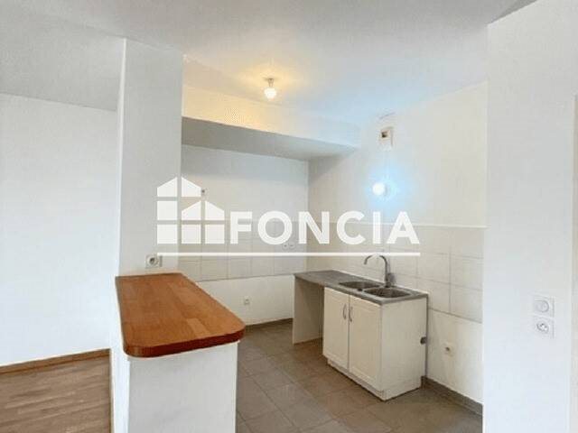 Appartement à louer, 58m², Les Ulis