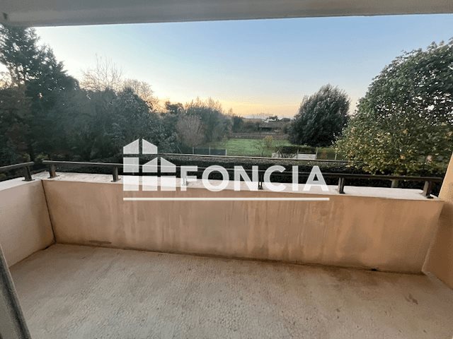 Appartement à louer, 50m², Carbonne