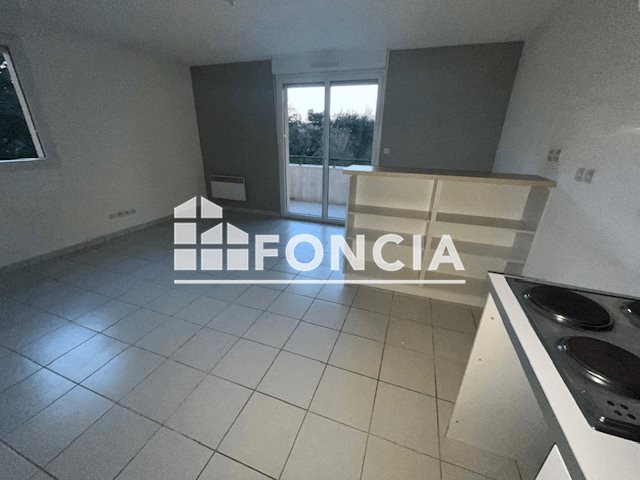 Appartement à louer, 50m², Carbonne