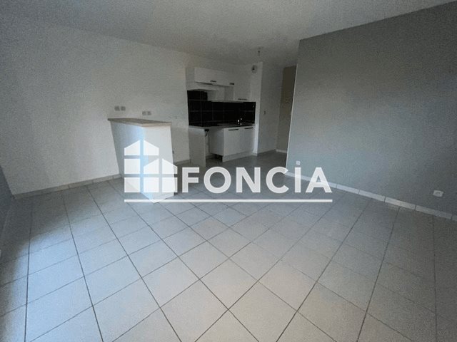 Appartement à louer, 50m², Carbonne