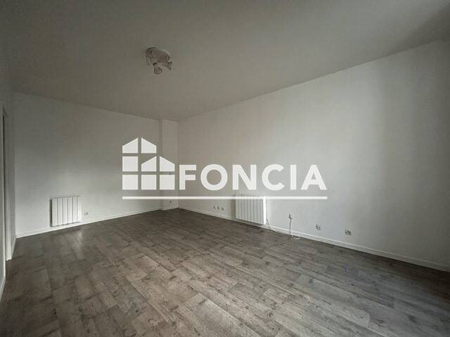 Appartement à louer, 24m², Orléans