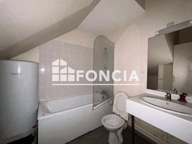 Appartement à louer, 24m², Orléans