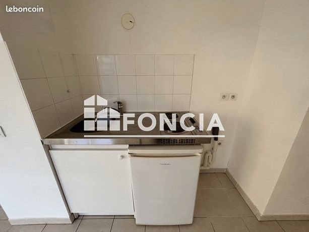 Appartement à louer, 30m², Lognes