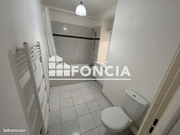 Appartement à louer, 30m², Lognes