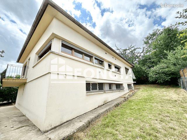 Maison à louer, 99m², Woippy