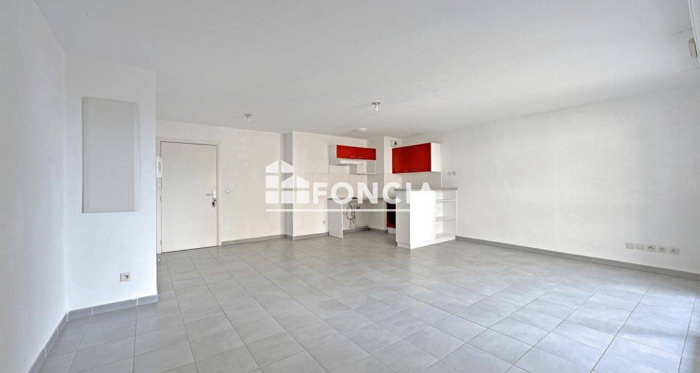Appartement à vendre, 71m², Montpellier