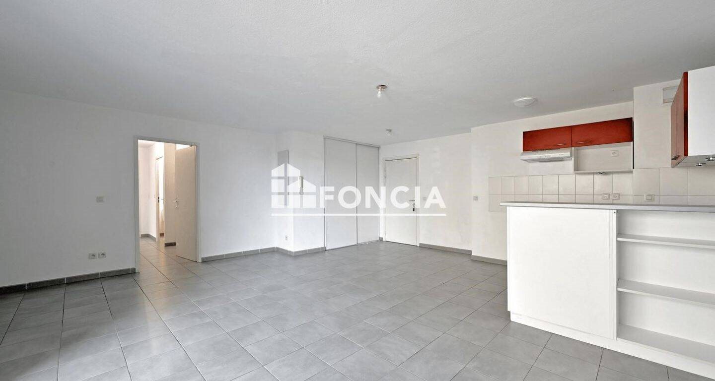 Appartement à vendre, 71m², Montpellier