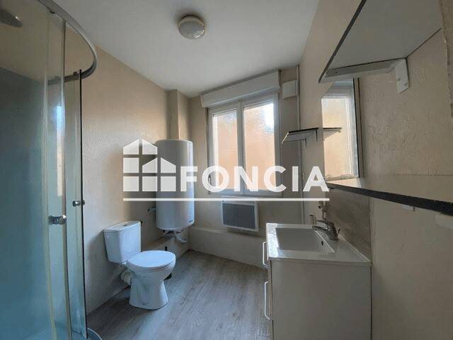 Appartement à louer, 30m², Reims