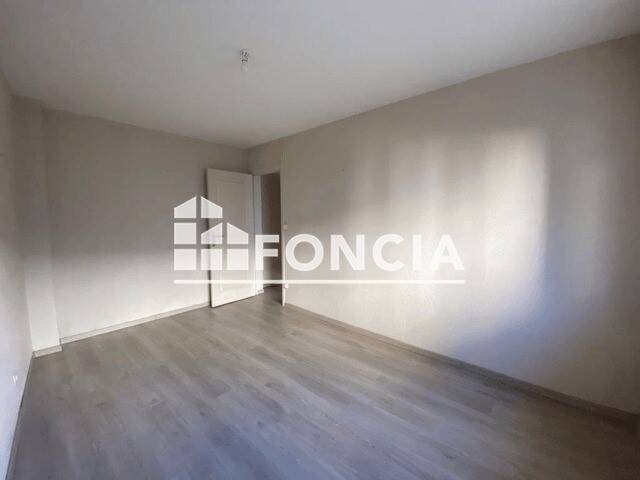 Appartement à louer, 30m², Reims