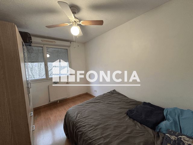 Appartement à louer, 74m², Grenoble