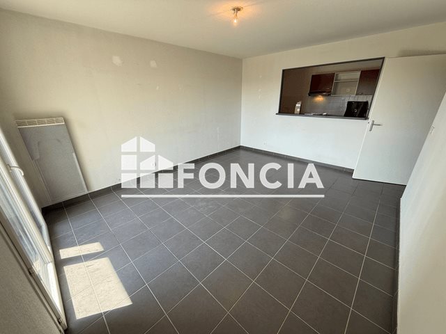 Appartement à louer, 62m², Tarascon