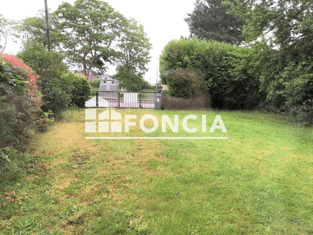 Appartement à louer, 78m², Bonsecours