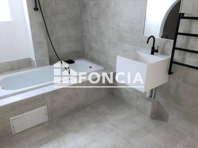 Appartement à louer, 78m², Bonsecours