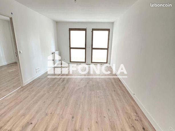 Appartement à louer, 43m², Bordeaux