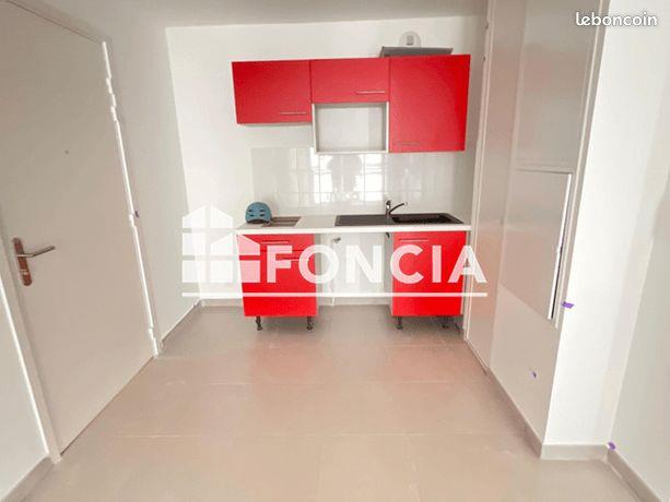 Appartement à louer, 43m², Bordeaux