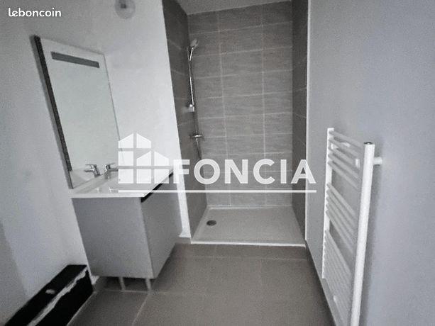 Appartement à louer, 43m², Bordeaux