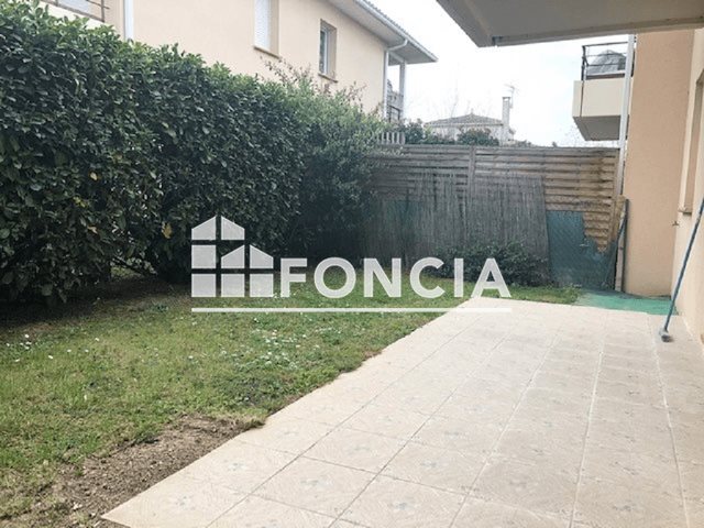 Appartement à louer, 40m², Frouzins