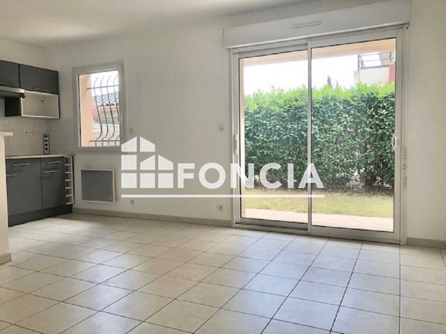 Appartement à louer, 40m², Frouzins