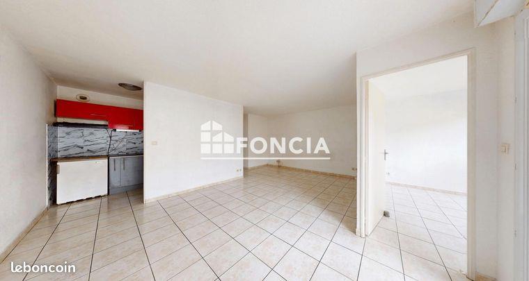 Appartement à vendre, 58m², Perpignan